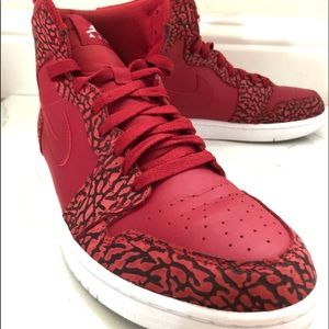 Jordan Retro 1
